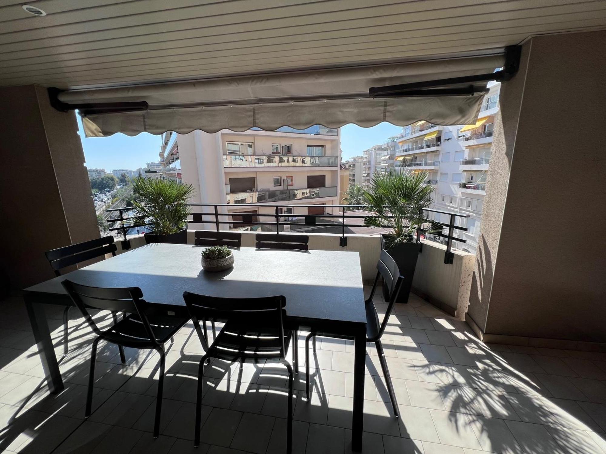 Riviera Eden Palace Cannes Exterior foto
