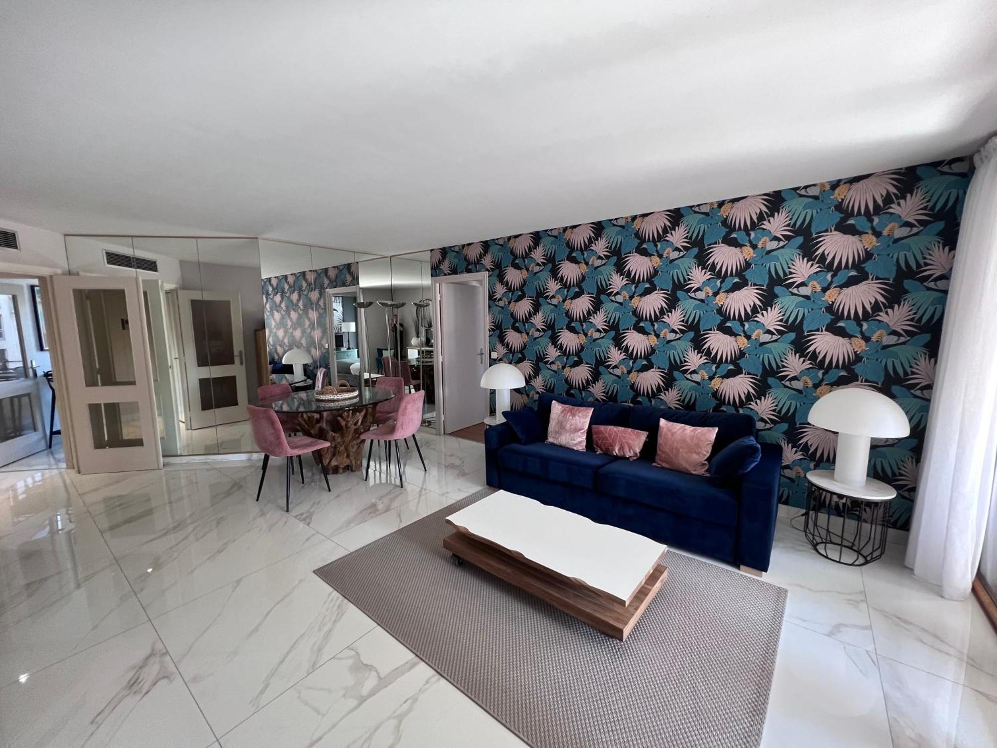 Riviera Eden Palace Cannes Exterior foto