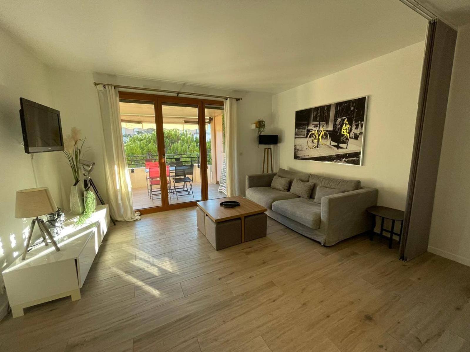 Riviera Eden Palace Cannes Exterior foto