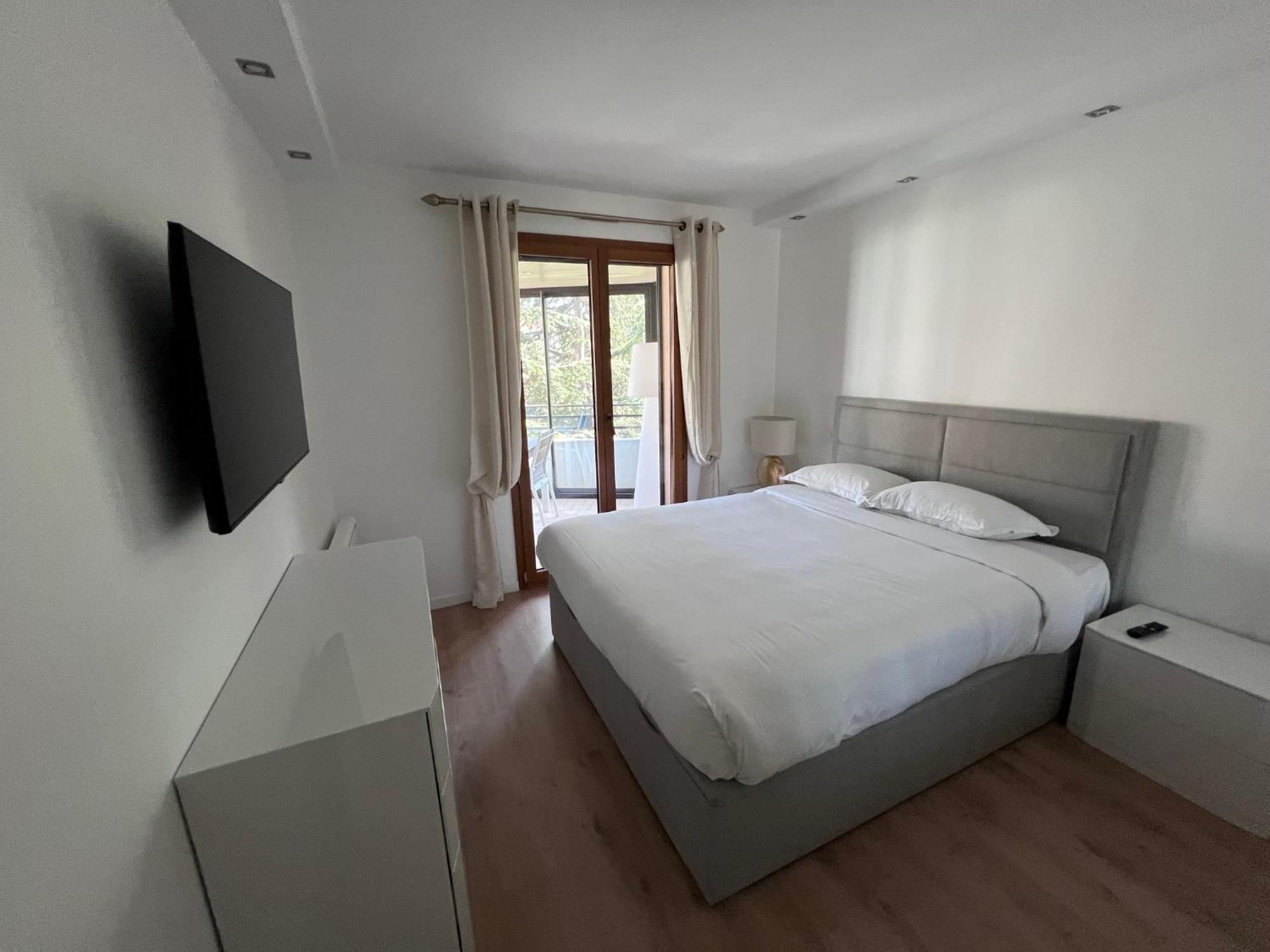 Riviera Eden Palace Cannes Exterior foto