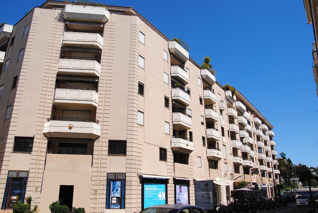 Riviera Eden Palace Cannes Exterior foto