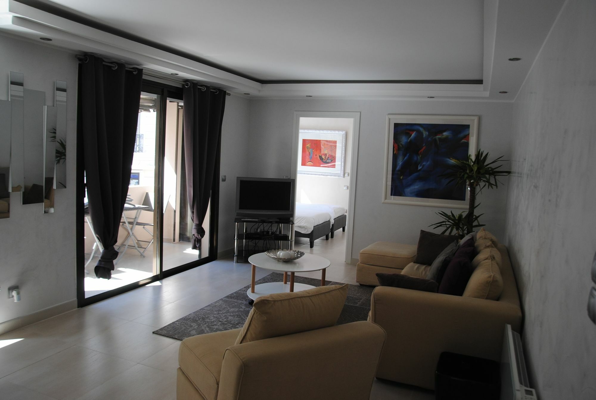 Riviera Eden Palace Cannes Exterior foto