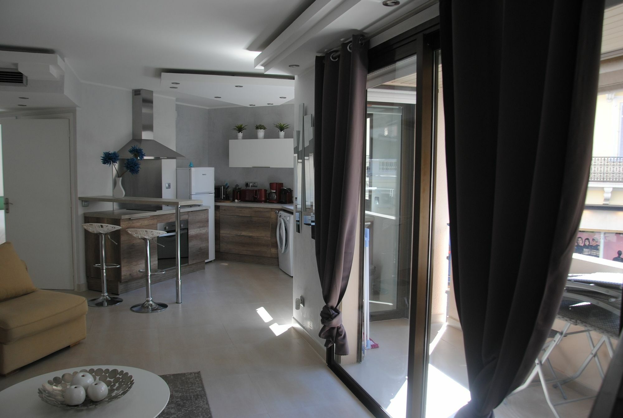 Riviera Eden Palace Cannes Exterior foto